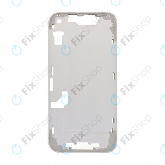 Apple iPhone 16e - Middle Frame (White)