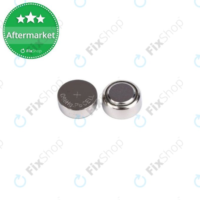 Battery for AirPods Pro, CP1154, 2pcs