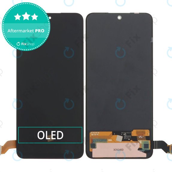 Nothing CMF Phone 1 - LCD Display + Touch Screen OLED