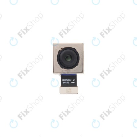 Xiaomi Poco X7 Pro 2412DPC0AG - Rear Camera 50MP