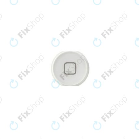 Apple iPad Mini - Home Button (White)