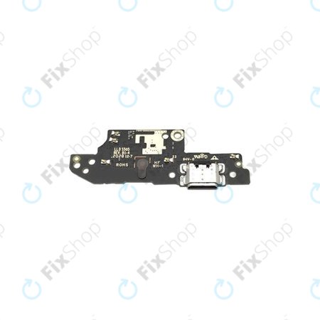 Xiaomi Redmi 9A, 9C - Charging Connector PCB Board