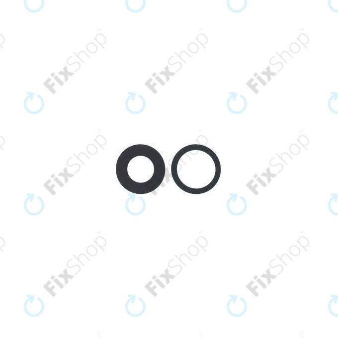 Apple iPhone 16 Plus - Rear Camera Lens (2pcs)