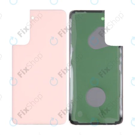 Samsung Galaxy S21 Plus G996B - Battery Cover (Phantom Pink)
