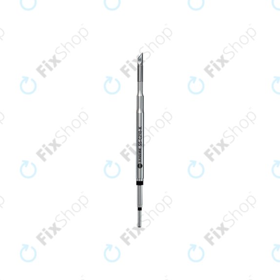 Sunshine SS C210-K - Soldering Tip for T210