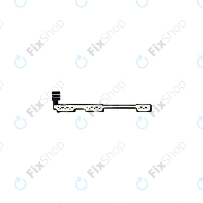 Lenovo K4 Note A7010a48 - Power + Volume Buttons Flex Cable
