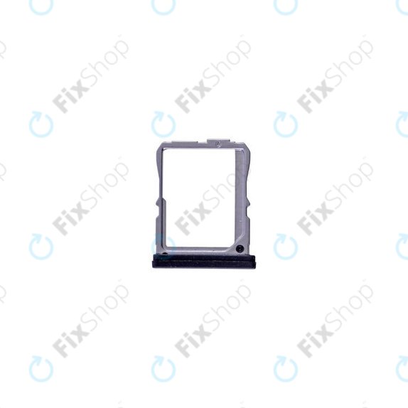 LG Nexus 5 D821 - SIM Tray (Black)