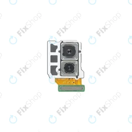 Samsung Galaxy S9 Plus G965F - Rear Camera - GH96-11480A Genuine Service Pack