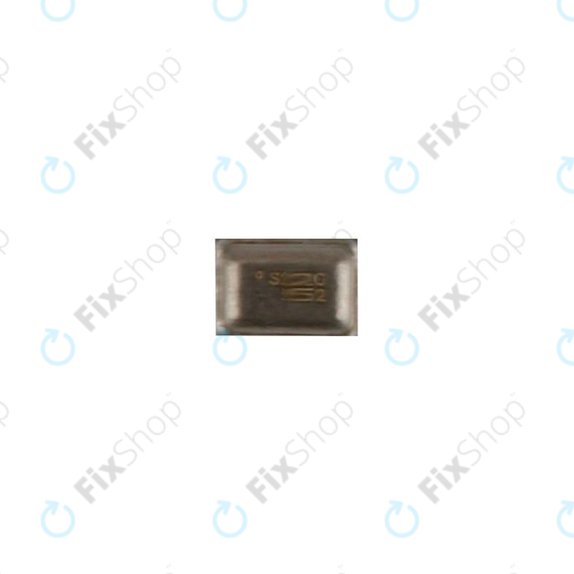 Samsung Galaxy Note 3 N9005 - Microphone