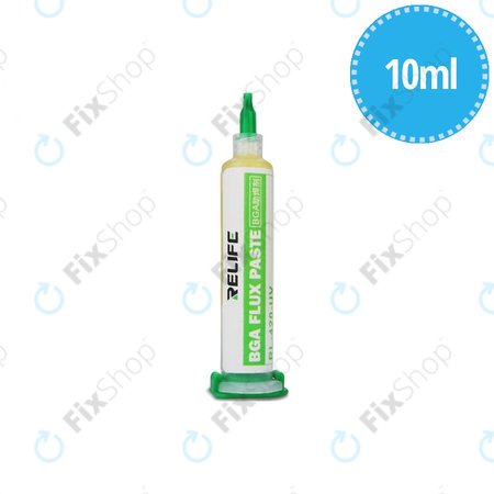 Relife RL-420-UV - BGA Solder Paste (10ml)