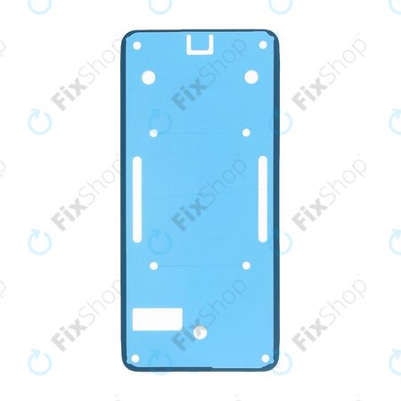 Xiaomi Redmi Note 10 - Battery Cover Adhesive