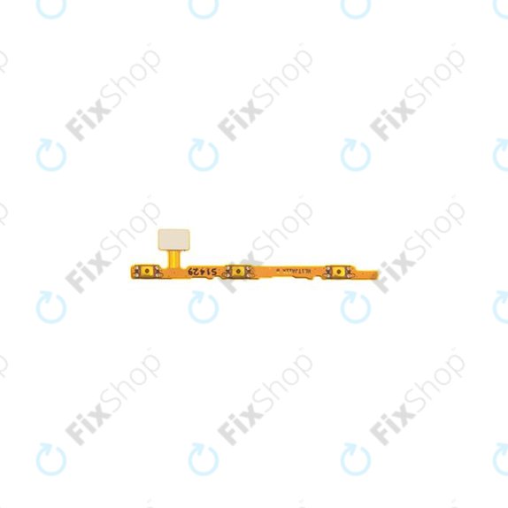 Huawei Mate 7 - Power + Volume Buttons Flex Cable