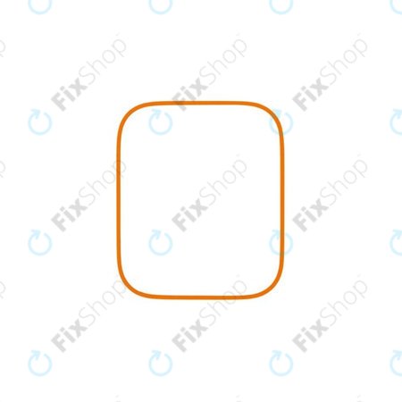 Apple Watch 6 44mm - LCD Adhesive
