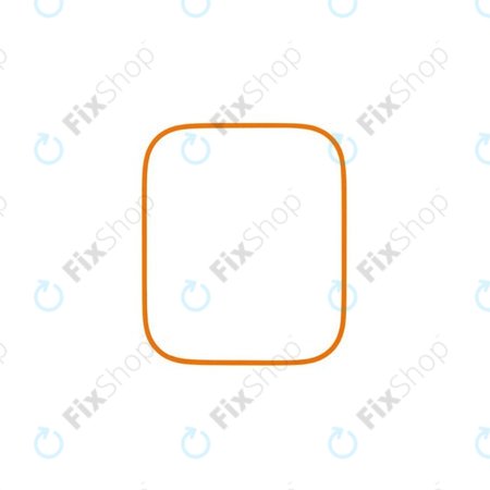 Apple Watch 4, 5, 6, SE, SE 2 44mm - LCD Adhesive