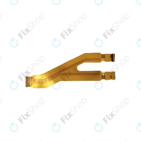 Sony Xperia Tablet Z4 SGP712 - LCD Flex Cable - 1291-2676 Genuine Service Pack