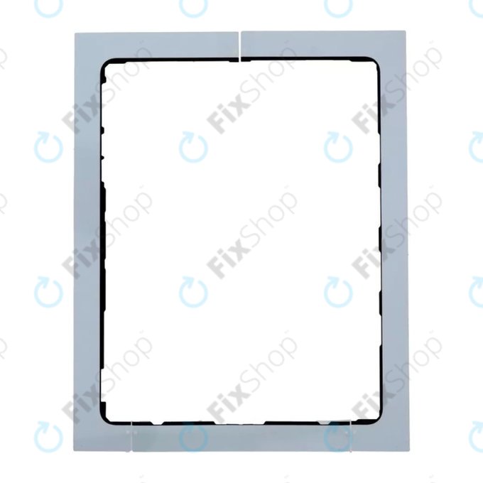 Apple iPad Pro 12.9 (6th Gen 2022) - LCD Display Adhesive
