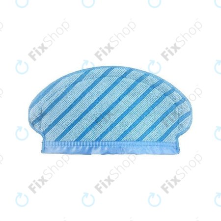 Ecovacs Deebot N7, Ozmo-series, T5, T5 Max - Mop Cloth (Microfiber)