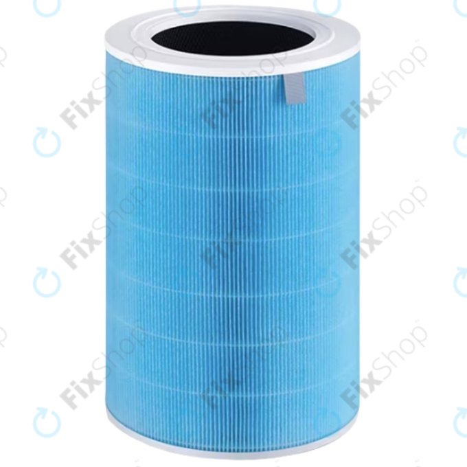 Xiaomi Mi Air Purifier 4 Lite - HEPA filter (Anti-bacterial) (Blue)