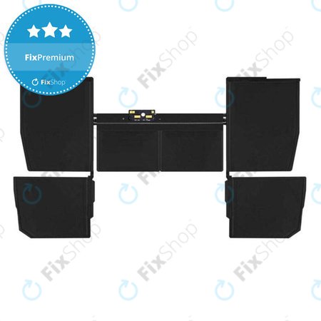 Apple MacBook 12" A1534 (Early 2015 - Mid 2017) - Battery A1527, A1705 4800mAh FixPremium