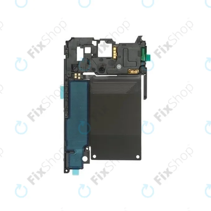 Samsung Galaxy A8 A530F (2018) - Loudspeaker + NFC Antenna - GH96-11592A Genuine Service Pack