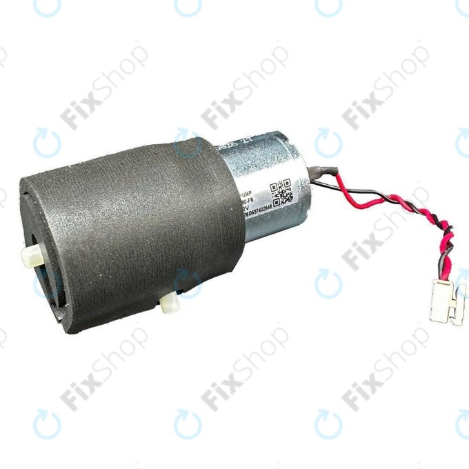 Dirt Water Pump Motor for Xiaomi Roborock Qrevo, S8 Pro Ultra