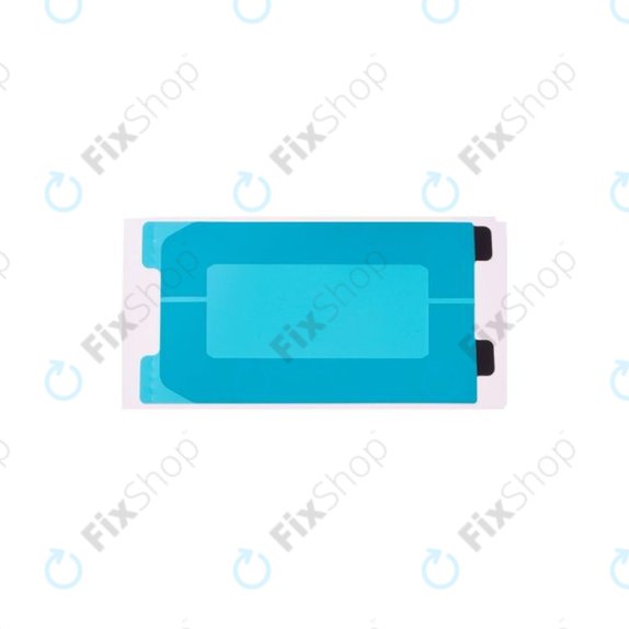 Nokia 7 Plus - Battery Adhesive - MEB2N84017A Genuine Service Pack