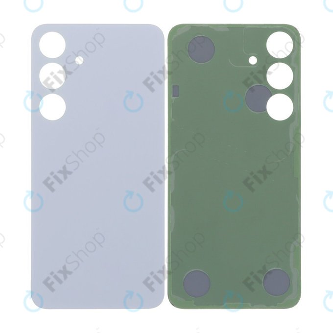 Samsung Galaxy S25 Plus - Battery Cover (Icyblue)