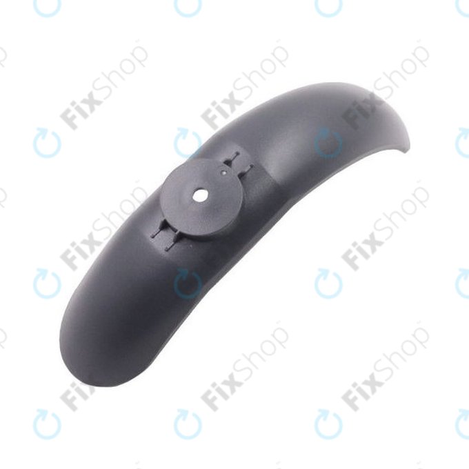 Xiaomi Mi Electric Scooter 1S, 2 M365, Essential, Pro, Pro 2 - Front Fender (Black)
