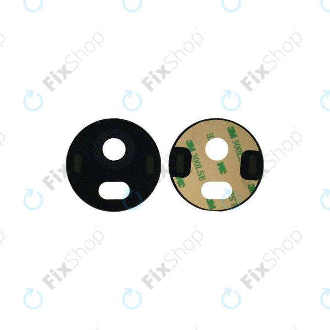 Motorola Moto G5S XT1794 - Camera Lens + Adhesive - MG5SXT1794-02