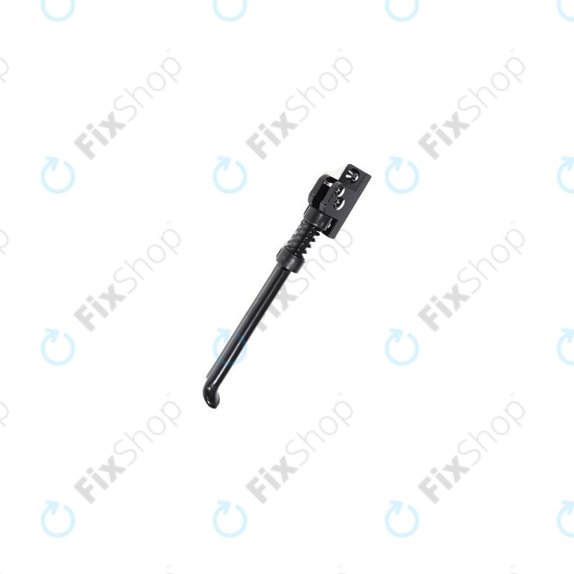 Kugoo G2 Pro, G-Booster - Kickstand (Black)