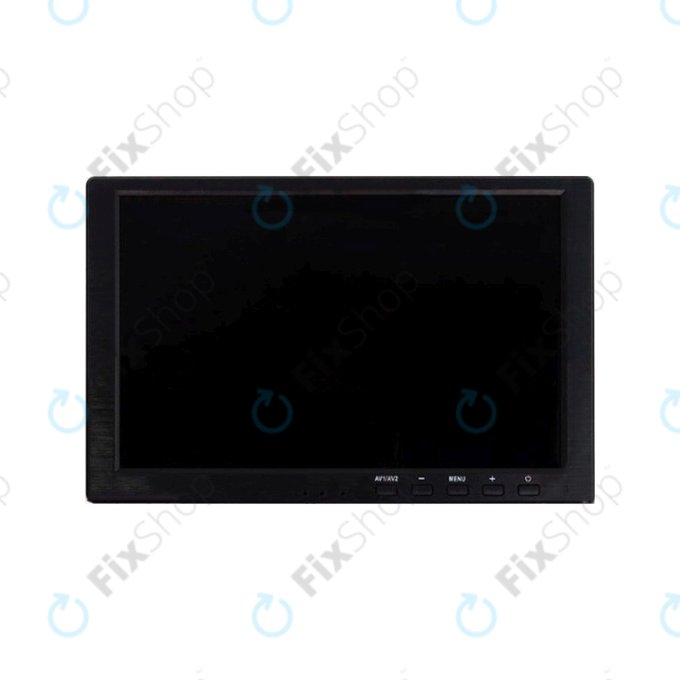 Sunshine M-24 - LCD Display for Microscope 10.1", HDMI
