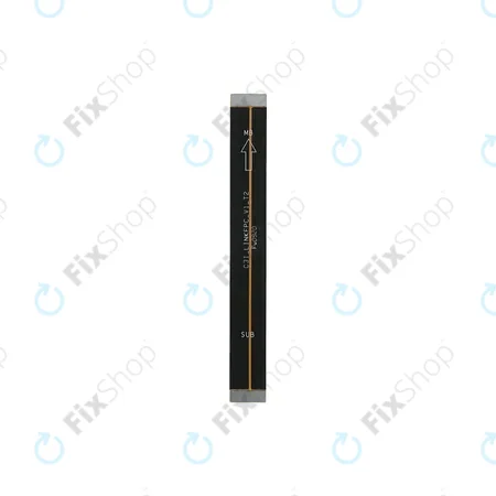 Xiaomi Redmi 8 - Main Flex Cable
