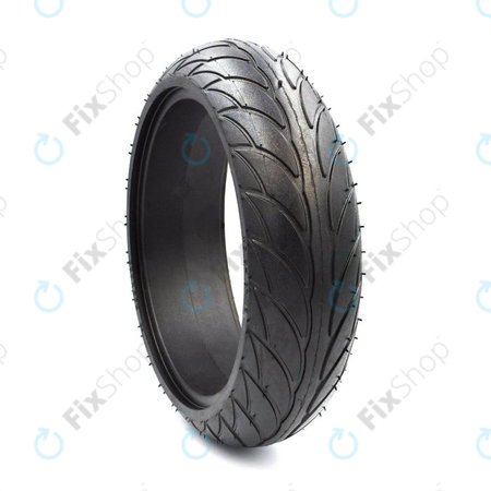 Ninebot Segway ES1, ES2 - Durable Full Tubeless Tire without Holes
