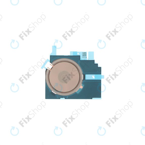 Apple iPhone 16 Pro - Wireless Charging Chip + NFC