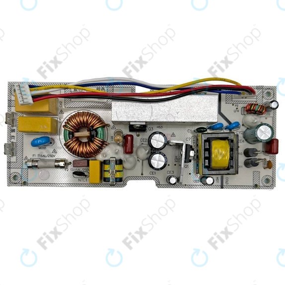 Power Supply Board for Xiaomi Roborock Q7, S7 Docking Station