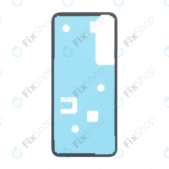 Realme 8 RMX3085 - Battery Cover Adhesive