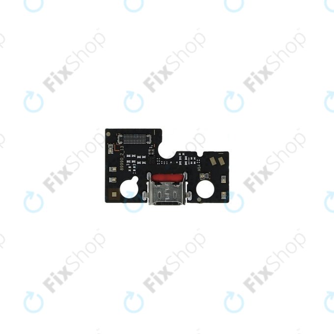 Lenovo Tab M10 Plus (3rd Gen) TB-125FU, TB-128XU - Charging Connector PCB Board