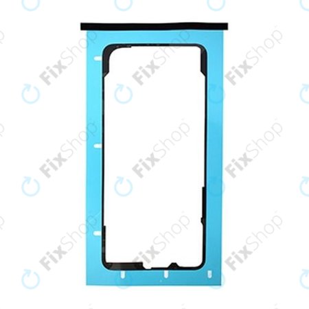 Huawei Honor 9X Lite - Battery Cover Adhesive - 51630CQP Genuine Service Pack