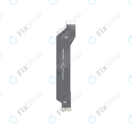 Xiaomi Poco X3 Pro - Main Flex Cable - 483200008K6Q Genuine Service Pack