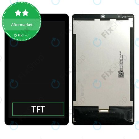 Huawei MediaPad T3 7.0 BG2-W09 - LCD Display + Touch Screen TFT