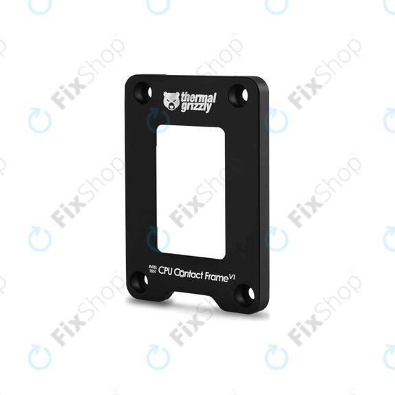 CPU Contact Frame for Intel 13th and 14th Gen Processors, Thermal Grizzly