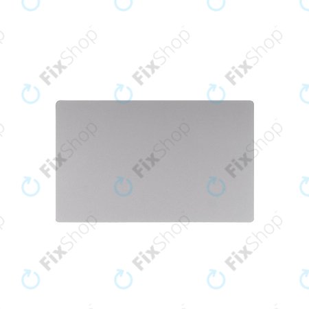 Apple MacBook Pro 13" A1706, A1708 (Late 2016 - Mid 2017), A1989 (2018 - 2019) - Trackpad (Silver)