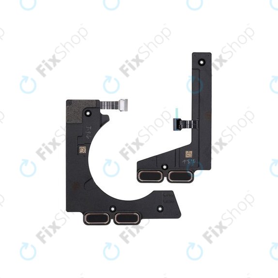 Apple MacBook Pro 13" A2159 (2019) - Speaker Set (Left + Right)