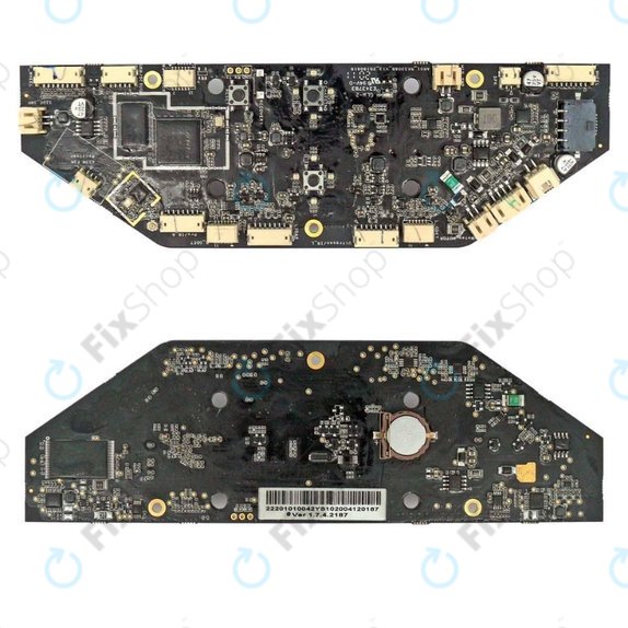Main Board for Xiaomi Roborock S8 Pro Ultra