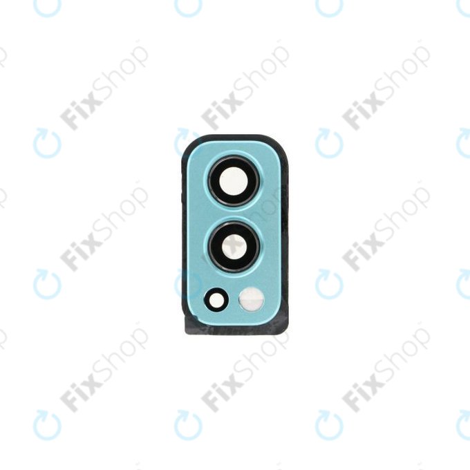 OnePlus Nord 2 5G - Rear Camera Lens (Blue Haze)