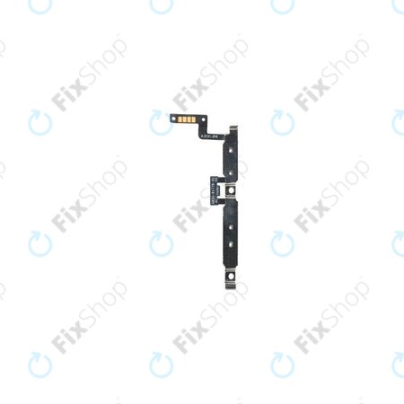 Google Pixel 7 GVU6C GQML3 - Power + Volume Button Flex Cable - Genuine Service Pack