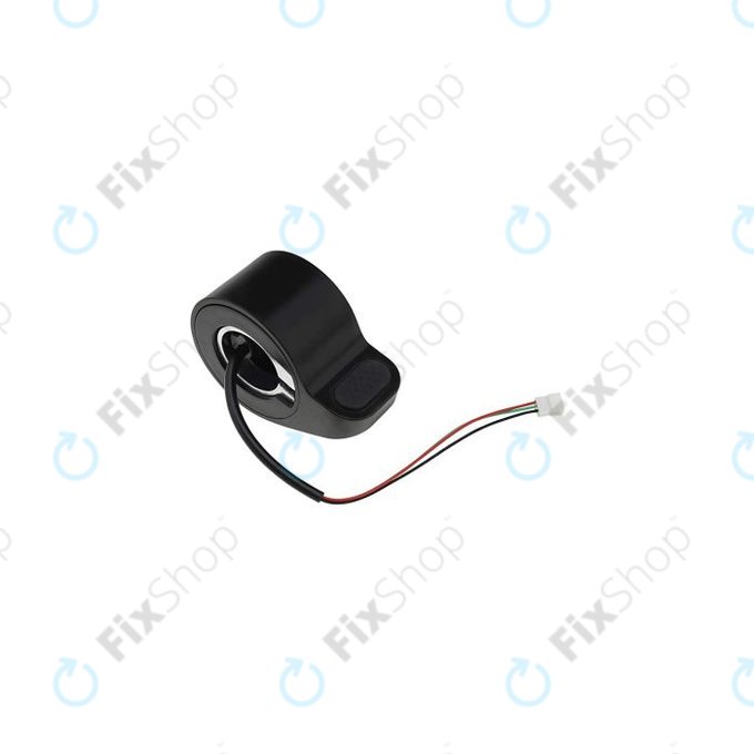 Xiaomi Mi Electric Scooter 1S, 2 M365, Essential, Pro, Pro 2 - Accelerator (Black)