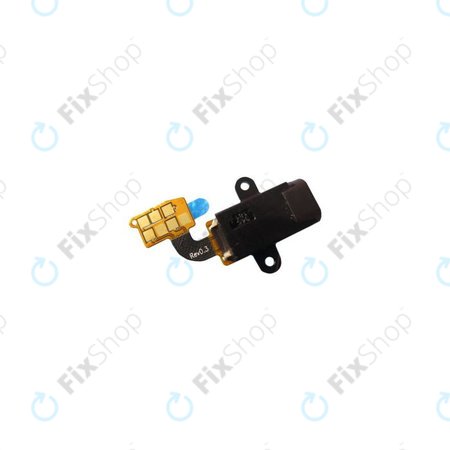Samsung Galaxy S5 G900F - Jack Connector + Flex Cable - 3722-003892 Genuine Service Pack