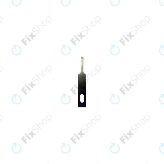 Replacement Scalpel Blades - Blade No. 5 (10 pcs)