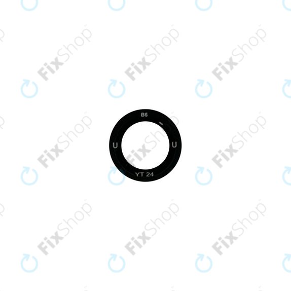 Samsung Galaxy Z Flip 6 F741B - Rear Camera Lens (Ultrawide) - GH64-09504A Genuine Service Pack